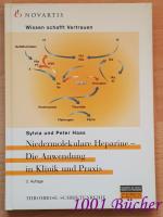 Niedermolekulare Heparine ~ Die Anwendung in Klinik und Praxis