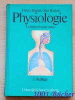 Physiologie ~ Lehrbuch und Atlas