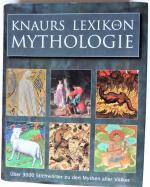 Knaurs Lexikon der Mythologie