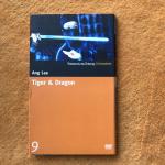 Tiger & Dragon (SZ-Cinemathek Vol.9)