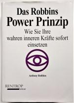 Anthony Robbins: Das Robbins Power Prinz