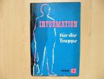 Information für die Truppe 1970, 4