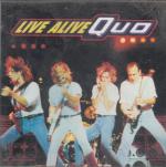 Live Alive Quo