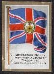 d0651; Britisches Reich. Dominion Austra