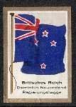 d0652; Britisches Reich. Dominion Neusee