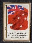 d0653; Britisches Reich. Dominion Neusee