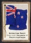 d0658; Britisches Reich. Dominion Neusee