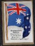 d0802; Britisches Reich. Dominion Austra