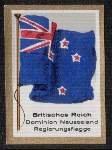 d0810; Britisches Reich. Dominion Neusee