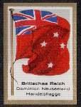 d0811; Britisches Reich. Dominion Neusee