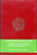 Washington Irving: Erzählungen von der A