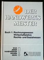 Der Handwerksmeister