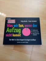 Berlin, Katja; Grünlich, Peter: Was wir Berlin, Katja; Grünlich, Peter: Was wir