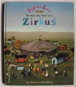 Siegfried Lenz/Klaus Warwas´ (Illustr.): Siegfried Lenz/Klaus Warwas´ (Illustr.):