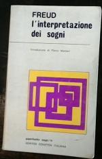 I '  interpretazione dei sogni