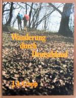 Wanderung durch Deutschland - Zwischen Bodensee und Kieler Bucht