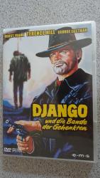 Django und die Bande der Gehenkten