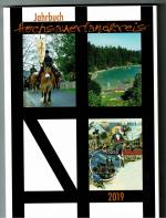 Jahrbuch Hochsauerlandkreis 2019