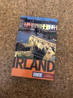 Susanne Tschirner: Irland