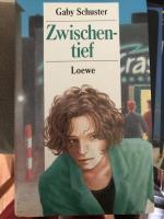 Gaby Schuster: Zwischentief