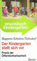 Der Kindergarten stellt sich vor