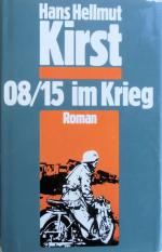 08/15 im Krieg