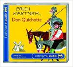 Don Quichotte Erich Kästner