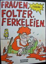 Frauen, Folter Ferkeleien