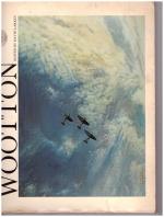 David Larkin: Aviation Art of Frank Woot