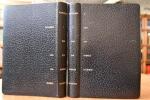 Plutarch: Vie paralleles des Plutarque, 