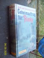 Becker, Rolf; Becker, Alexandra: Geheima Becker, Rolf; Becker, Alexandra: Geheima
