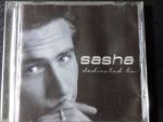 Sasha: Dedicated To...