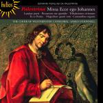 Missa Ecce Ego Johannes