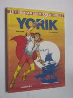 Yorik