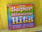 Super Stimmungs Hits - 2 CD-Set