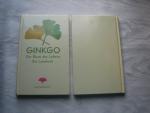 Ginkgo - Der Baum des Lebens - Ein Lesebuch