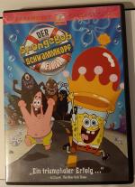 Spongebob Schwammkopf - Der Film