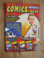 Comics & mehr - Nummer 62