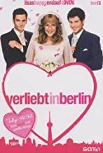 Verliebt in Berlin Box 18: Folgen 341-364 (Das Finale) - 4 DVDs