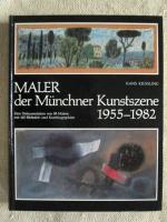 Kiessling, Hans [Hrsg.]: Maler der Münch