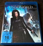 Underworld Awakening