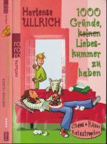 Hortense Ullrich: Hortense Ullrich ***10 Hortense Ullrich: Hortense Ullrich ***10
