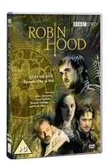 Robin Hood - Volume 1 - Episodes One to Five
