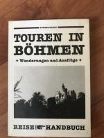 Böhmen - Nagel, Günter: Touren in Böhmen