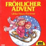 Fröhlicher Advent (Pixi-Bücher)