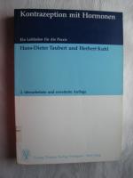 Kontrazeption mit Hormonen - Ein Leitfaden für die Praxis