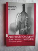 Alkoholabhängigkeit erkennen und behandeln, E-Book (PDF) - Mit literarischen Beispielen