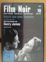 Briefe aus dem Jenseits Noir Collection 10 Mystery-Klassiker