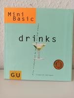 Friedrich Bohlmann: Drinks
