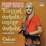 Peggy March: Einmal Verliebt Immer Verli
